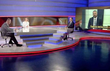 RAT ZA KONTROLU DOMA NARODA: Čeka se reakcija Christiana Schmidta zbog opstrukcija koje Bosnu i Hercegovinu koštaju milione