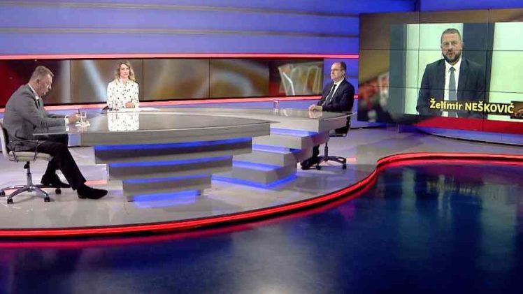 RAT ZA KONTROLU DOMA NARODA: Čeka se reakcija Christiana Schmidta zbog opstrukcija koje Bosnu i Hercegovinu koštaju milione