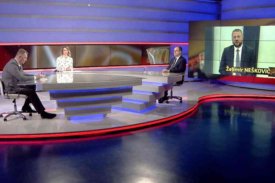 RAT ZA KONTROLU DOMA NARODA: Čeka se reakcija Christiana Schmidta zbog opstrukcija koje Bosnu i Hercegovinu koštaju milione