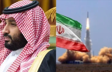 Nuklearni domino efekat: Je li napad na Iran upravo zapalio fitilj nuklearne trke koju niko ne može zaustaviti?