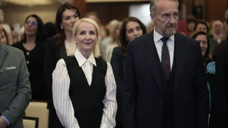 Izetbegović: SDA je otvorila 142.000 radnih mjesta. U tome vodimo Trojku 12:1