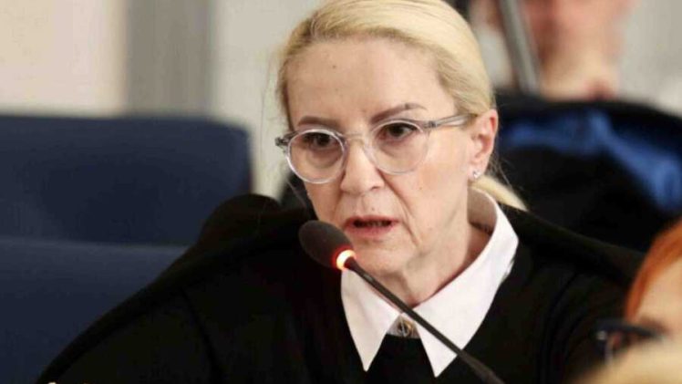 OGLASILA SE SEBIJA IZETBEGOVIĆ: “Užas sam gledala svojim očima…”