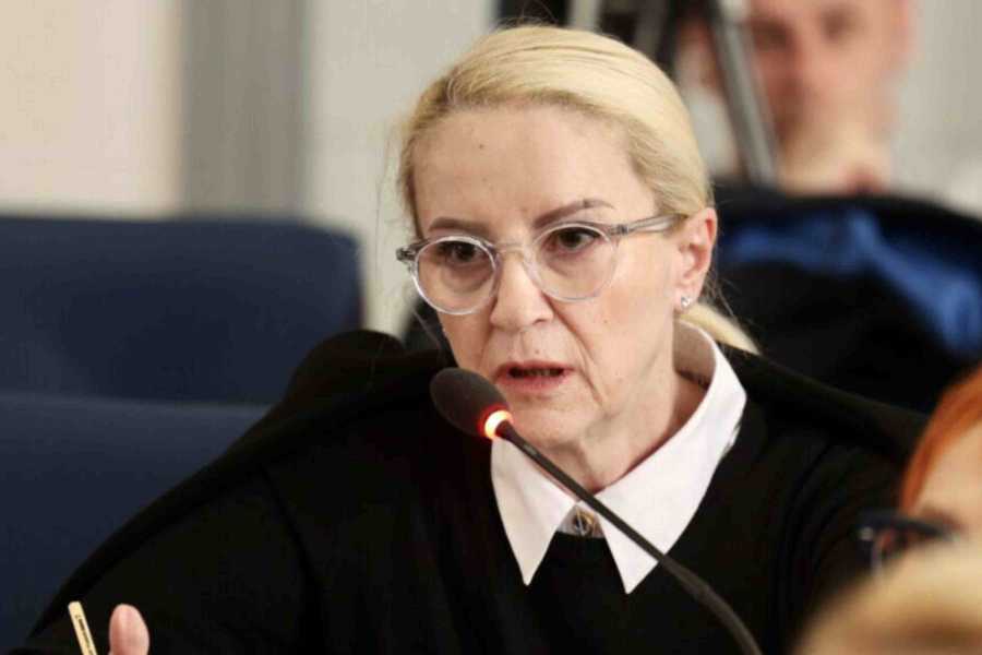 OGLASILA SE SEBIJA IZETBEGOVIĆ: “Užas sam gledala svojim očima…”