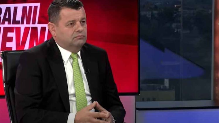 “TO JE IZJAVIO POSVE OZBILJAN…”: Hrvatski mediji u nevjerici, nakon istupa ministra Sevlida Hurtića…