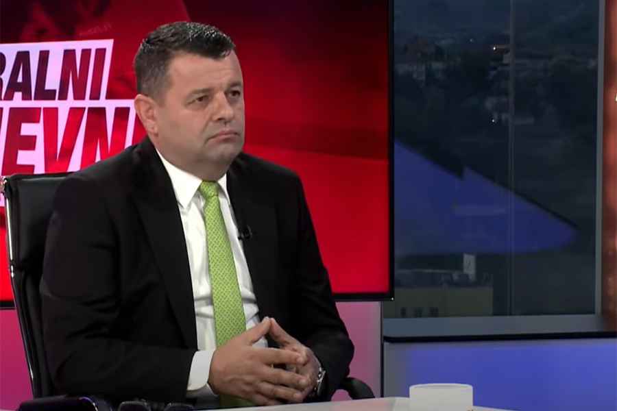 “TO JE IZJAVIO POSVE OZBILJAN…”: Hrvatski mediji u nevjerici, nakon istupa ministra Sevlida Hurtića…