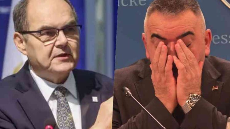 PANIKA U RS ZBOG MOGUĆEG SCHMIDTOVOG POTEZA: “Mi imamo informaciju da će se to desiti”