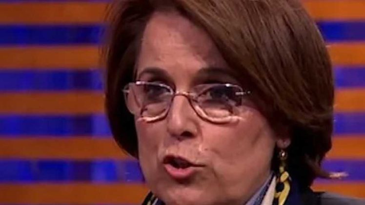 DIREKTORICA FABRIKE U BiH OČITALA LEKCIJU HRVATIMA USRED ZAGREBA: “Čemu svojatanje ili negiranje Bosne? Nigdje ne piše hrvatska kraljica Katarina ili hrvatski kralj Tvrtko”