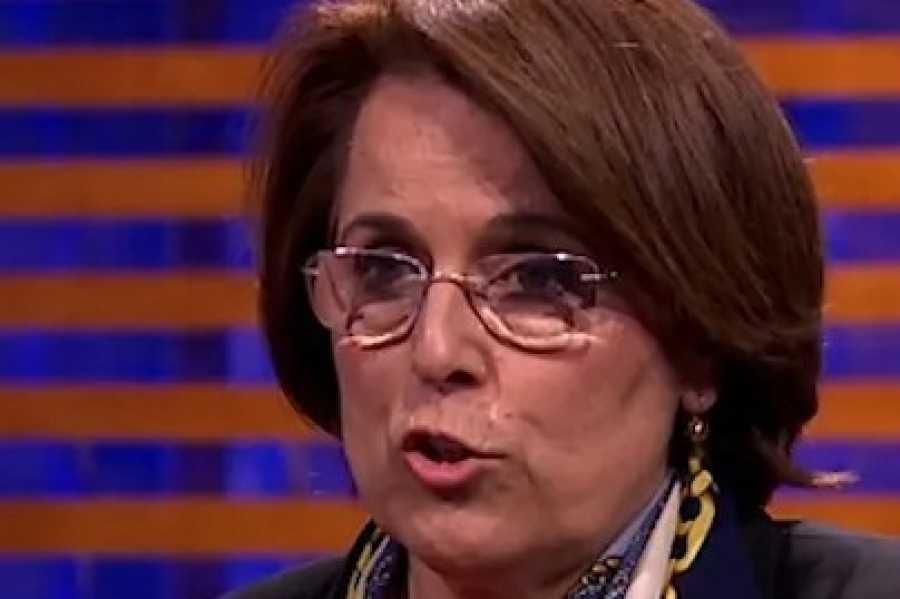 DIREKTORICA FABRIKE U BiH OČITALA LEKCIJU HRVATIMA USRED ZAGREBA: “Čemu svojatanje ili negiranje Bosne? Nigdje ne piše hrvatska kraljica Katarina ili hrvatski kralj Tvrtko”