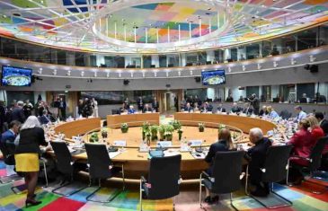 Nova mapa utjecaja u EU: Kako su Irska, Slovenija i Španija pokrenule oluju protiv Izraela