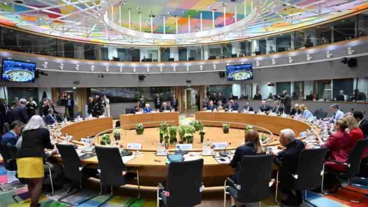 Nova mapa utjecaja u EU: Kako su Irska, Slovenija i Španija pokrenule oluju protiv Izraela