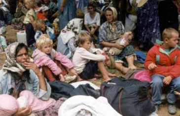 Kako je zakazala Rezolucija 819: Od obećane sigurnosti do genocida u Srebrenici