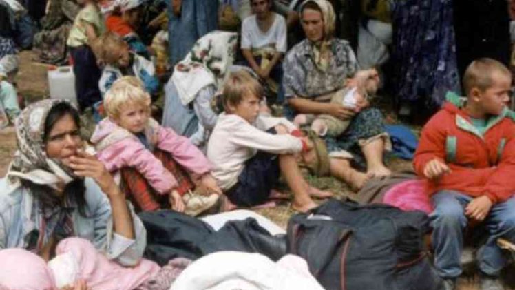 Kako je zakazala Rezolucija 819: Od obećane sigurnosti do genocida u Srebrenici