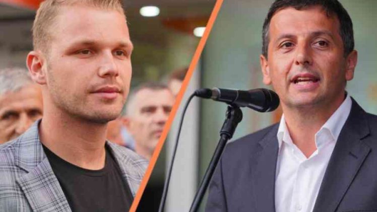 KUHA U REPUBLICI SRPSKOJ: Vukanović optužuje Stanivukovića -„Nevjerovatna drskost i bezobrazluk…”