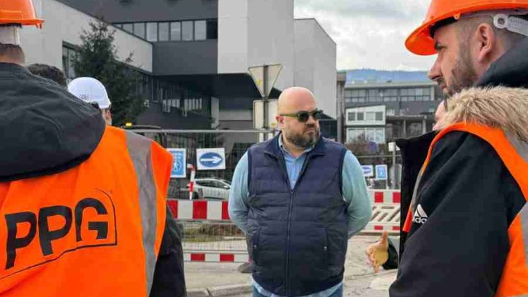 NAJVEĆA TAJNA SARAJEVSKOG KANTONA: Već pet godina vlast krije ugovor o rekonstrukciji tramvajske pruge