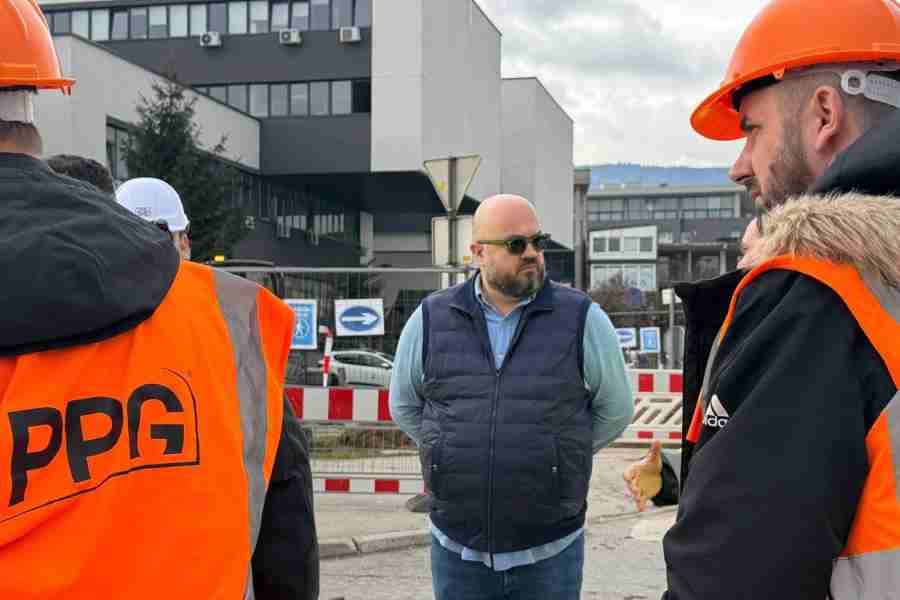 NAJVEĆA TAJNA SARAJEVSKOG KANTONA: Već pet godina vlast krije ugovor o rekonstrukciji tramvajske pruge