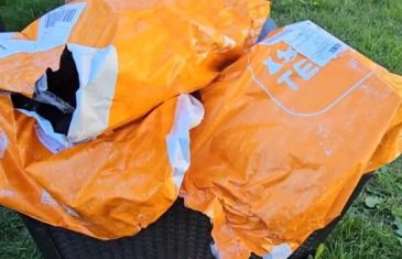 Odzvonilo je jeftinim paketima s Temua i Sheina: Od 1. jula kreće naplata naknada, poznati svi detalji