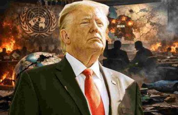 Međunarodno pravo ili strane vojne baze – morate izabrati