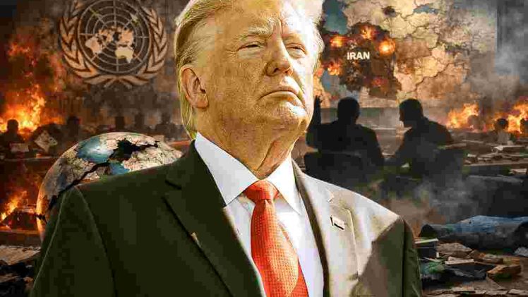 Međunarodno pravo ili strane vojne baze – morate izabrati