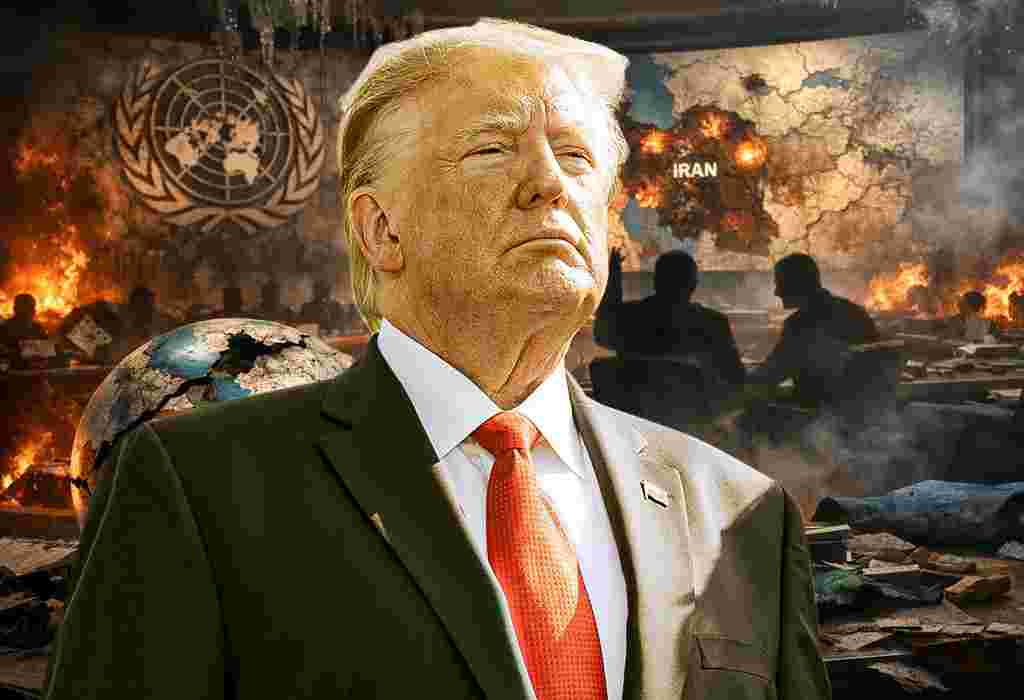 Međunarodno pravo ili strane vojne baze – morate izabrati Međunarodno pravo ili strane vojne baze – morate izabrati