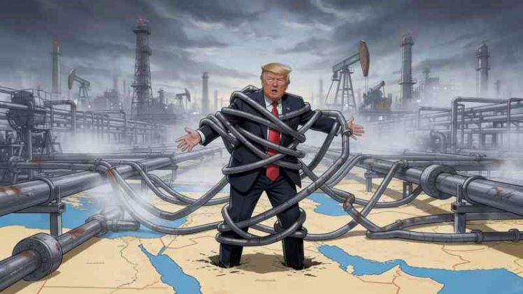 Kako je Iran pretvorio tehnološku superiornost Amerike i Izraela u oružje