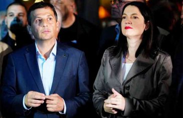 VUKANOVIĆ UZBURKAO JAVNOST: “Ovo je vjerovatno odgovor Jelene Trivić na pitanje odakle joj prvi milion donacija…”