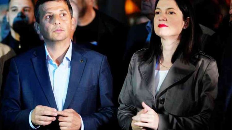 VUKANOVIĆ UZBURKAO JAVNOST: “Ovo je vjerovatno odgovor Jelene Trivić na pitanje odakle joj prvi milion donacija…”