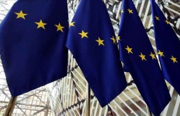 Polagana smrt evropskog proizraelskog konsenzusa