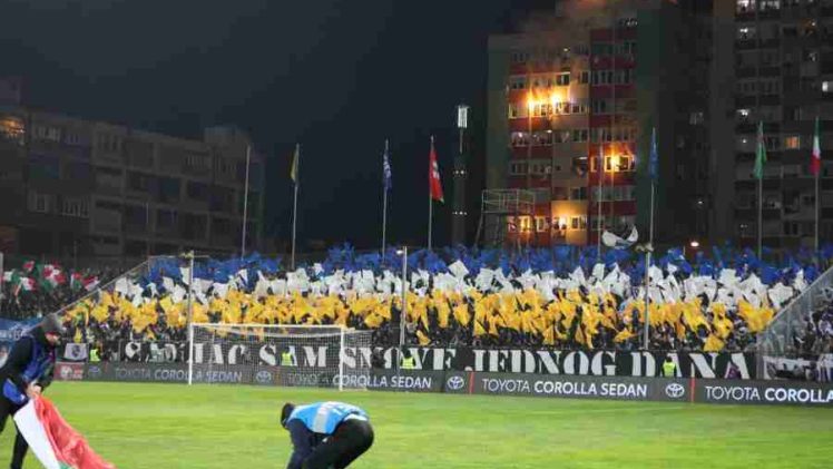 REAKCIJE SUSJEDA: Ovako mediji u Srbiji pišu o plasmanu Zmajeva na Mundijal