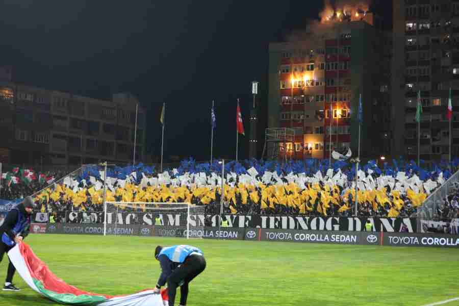 REAKCIJE SUSJEDA: Ovako mediji u Srbiji pišu o plasmanu Zmajeva na Mundijal