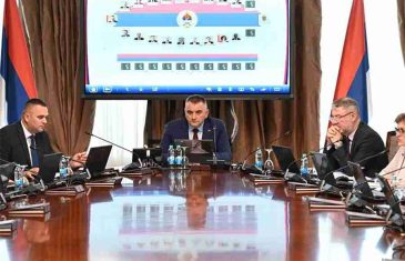 POBUNA U REPUBLICI SRPSKOJ: Građani nezadovoljni odlukom vlade -“Ovo je smiješno, čak i vrijeđa…”