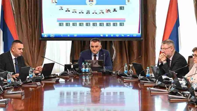 POBUNA U REPUBLICI SRPSKOJ: Građani nezadovoljni odlukom vlade -“Ovo je smiješno, čak i vrijeđa…”