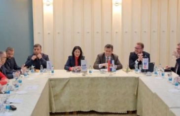 Opozicija bez kičme, Dodik bez kočnice: “Srbovanje” kao alat za rušenje države BiH