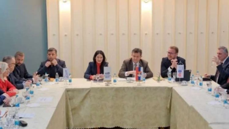 Opozicija bez kičme, Dodik bez kočnice: “Srbovanje” kao alat za rušenje države BiH