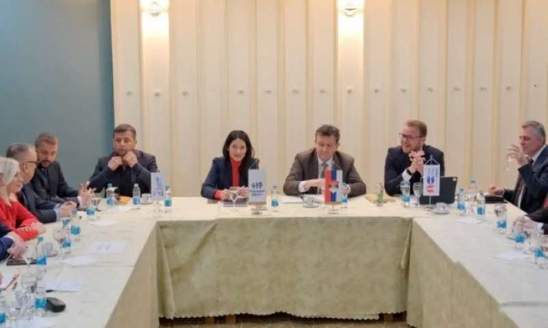 Opozicija bez kičme, Dodik bez kočnice: “Srbovanje” kao alat za rušenje države BiH