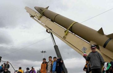 NEW YORK TIMES OTKRIVA ŠTA SE KRIJE IZA ZAVJESE: Stvarna vojna moć Irana nakon udara je PUNO veća od onog što se mislilo