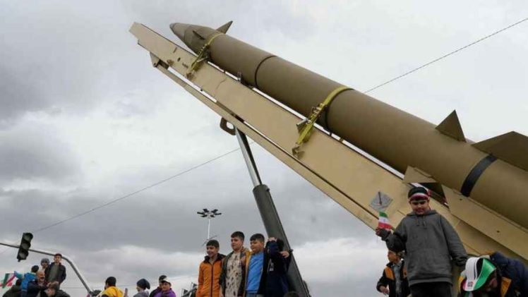 NEW YORK TIMES OTKRIVA ŠTA SE KRIJE IZA ZAVJESE: Stvarna vojna moć Irana nakon udara je PUNO veća od onog što se mislilo