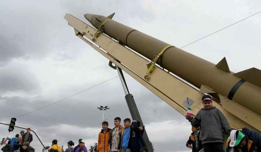 NEW YORK TIMES OTKRIVA ŠTA SE KRIJE IZA ZAVJESE: Stvarna vojna moć Irana nakon udara je PUNO veća od onog što se mislilo