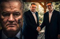 OTVORENO, IZ SRBIJE: Tražili su zatvaranje ratnog zločinca Mladića, a sada traže njegovo puštanje, Dodik je odavno u političkom blatu, a sada ga prati i Stanivuković…
