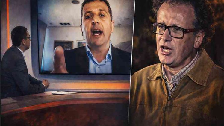 PSIHOLOG SRĐAN PUHALO ZA „SB“: Nemojte se čuditi Vukanovićevom performansu na BHRT-u, već 30 godina odbijamo vidjeti što se događa…