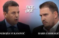 ŽESTOKA SVAĐA HARISA ZAHIRAGIĆA I NEBOJŠE VUKANOVIĆA: “Očarao si Bošnjake, pa razočarao; Zovu me ‘Bakirovac’, a nikad ga nisam sreo”
