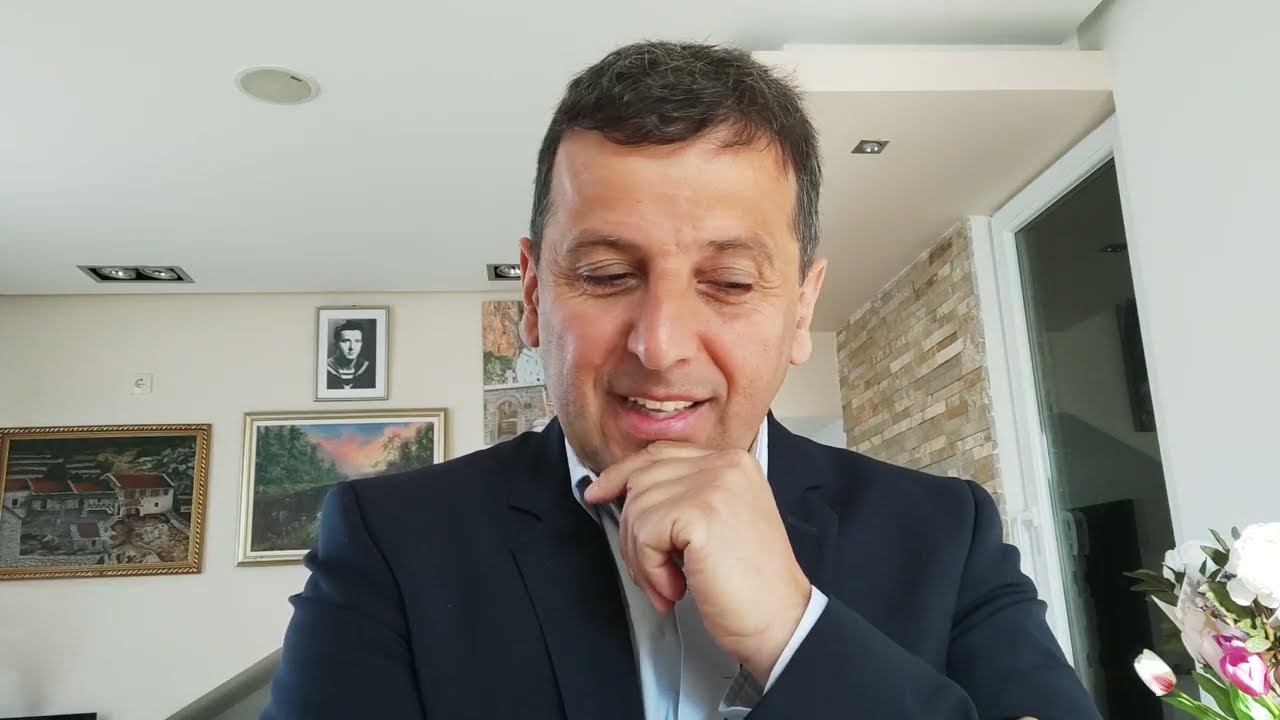 VUKANOVIĆ UZBURKAO DUHOVE: „Nema razlike između Milice Zavjetnice i Jelene Trivić, ona i njen NF samo su filijala SNS-a Aleksandra Vučića…“
