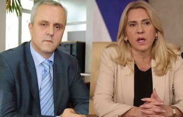 „VRAĆAJTE PARE, IZNOSITE NEISTINE…”: Burne reakcije nakon istupa Željke Cvijanović, uslijedili su brojni komentari…