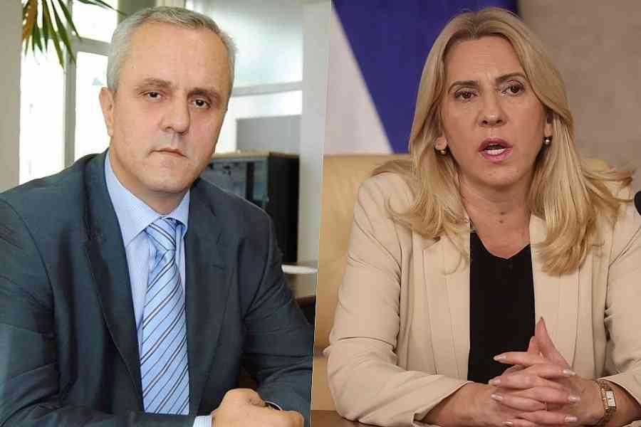 „VRAĆAJTE PARE, IZNOSITE NEISTINE…”: Burne reakcije nakon istupa Željke Cvijanović, uslijedili su brojni komentari…