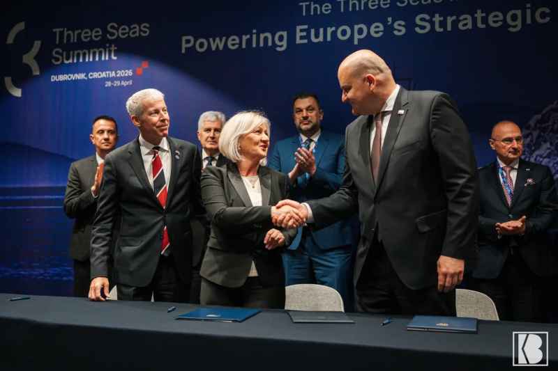 Dubrovnik kao stranačka bina: Je li Južna interkonekcija HDZ-ov privatni projekat?