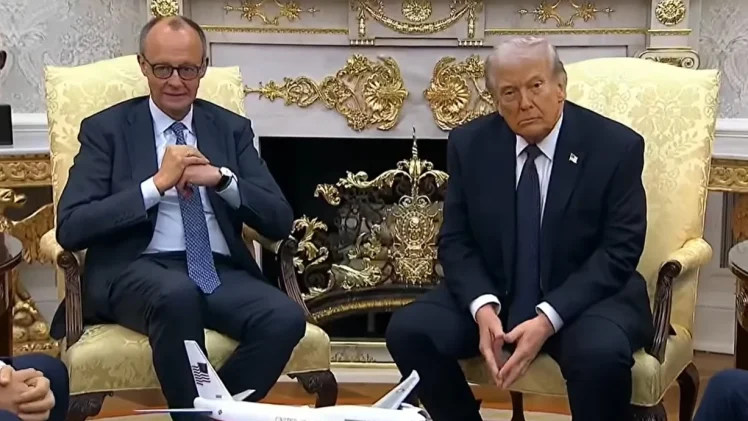 Trump povlači 5.000 vojnika iz Njemačke, na udaru i Italija i Španija