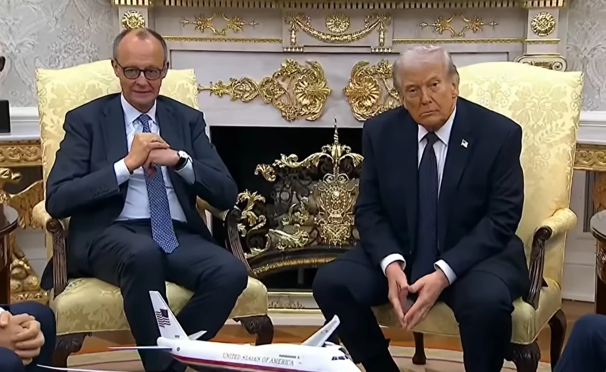Trump povlači 5.000 vojnika iz Njemačke, na udaru i Italija i Španija