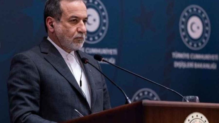 ARAGHCHI POSLAO POSLJEDNJE UPOZORENJE TRUMPU I IZRAELU: “Iran je nepobjediv, na pritisak odgovaramo silom…”