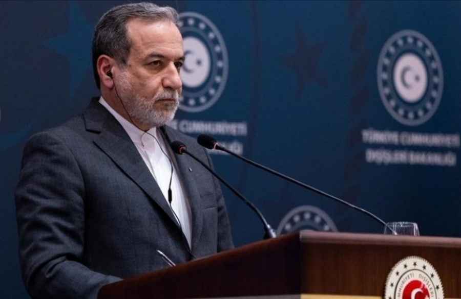 ARAGHCHI POSLAO POSLJEDNJE UPOZORENJE TRUMPU I IZRAELU: “Iran je nepobjediv, na pritisak odgovaramo silom…”