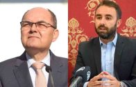 ADMIR LISICA, DIREKTOR “GEOPOL-a”, ZA “SB”: Nakon Schmidtovog odlaska Dodik će morati pronaći novog “neprijatelja”, Bećirovićev narativ doživio je sunovrat, a pazite šta radi Čović…