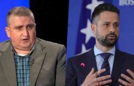 AHATOVIĆ BOCNUO MINISTRA FINANSIJA: “Nije mi jasno čemu se Amidžić toliko čudi”
